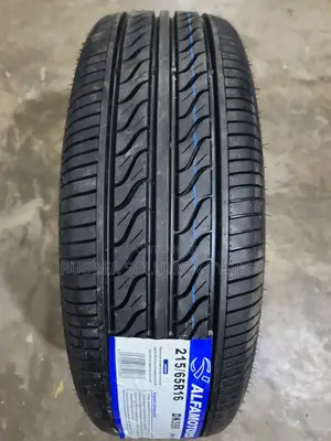215/65 R16 Alfamotors Tyres Dk558