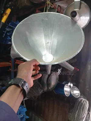 Quality Filliting Funnel