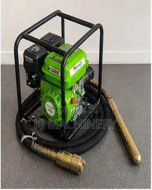 Petrol Poker Vibrator(Milano Italia)