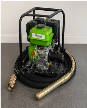 Petrol Poker Vibrator(Milano Italia)