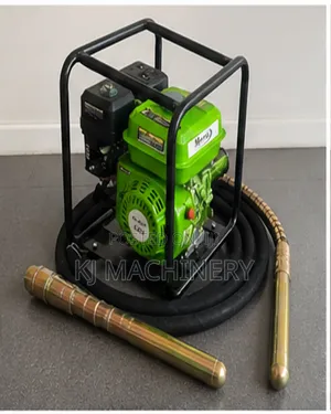 Petrol Poker Vibrator(Milano Italia)