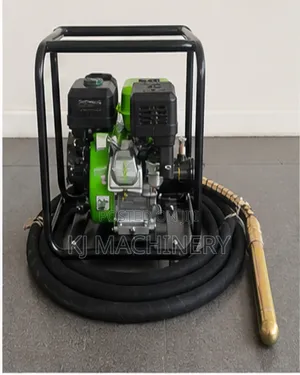 Petrol Poker Vibrator(Milano Italia)