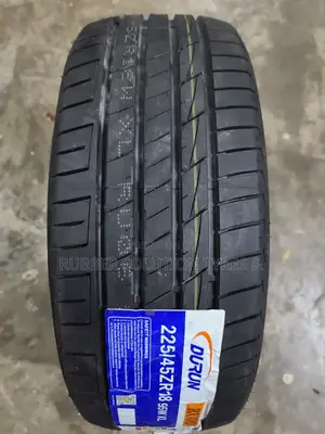 225 /45 R18 Durun Tyres 95w X/L Ru06 (Highway)