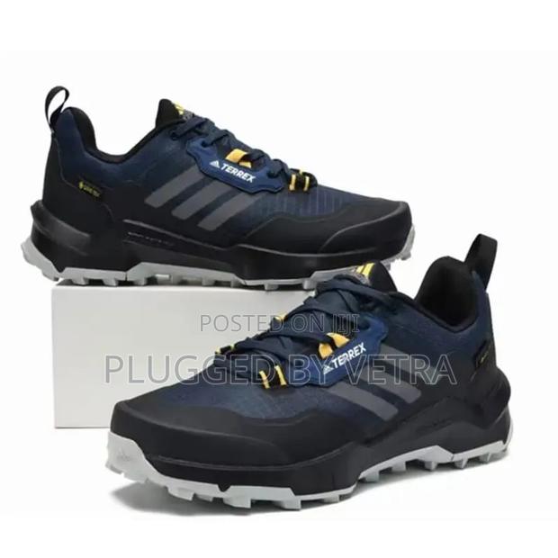 Adis Terrex-mixed Colour Sneakers - main view