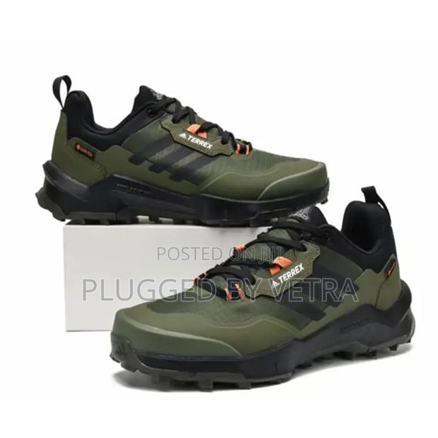 Adis Terrex-mixed Colour Sneakers - thumbnail 3