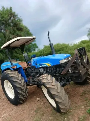 Tractor Tt75 KTCC/H