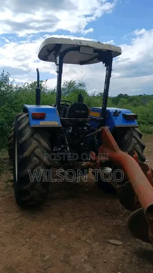 Tractor Tt75 KTCC/H