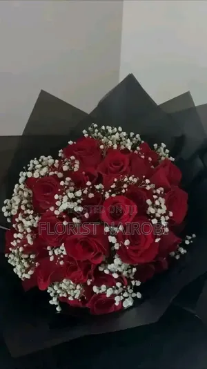 Flower Bouquet