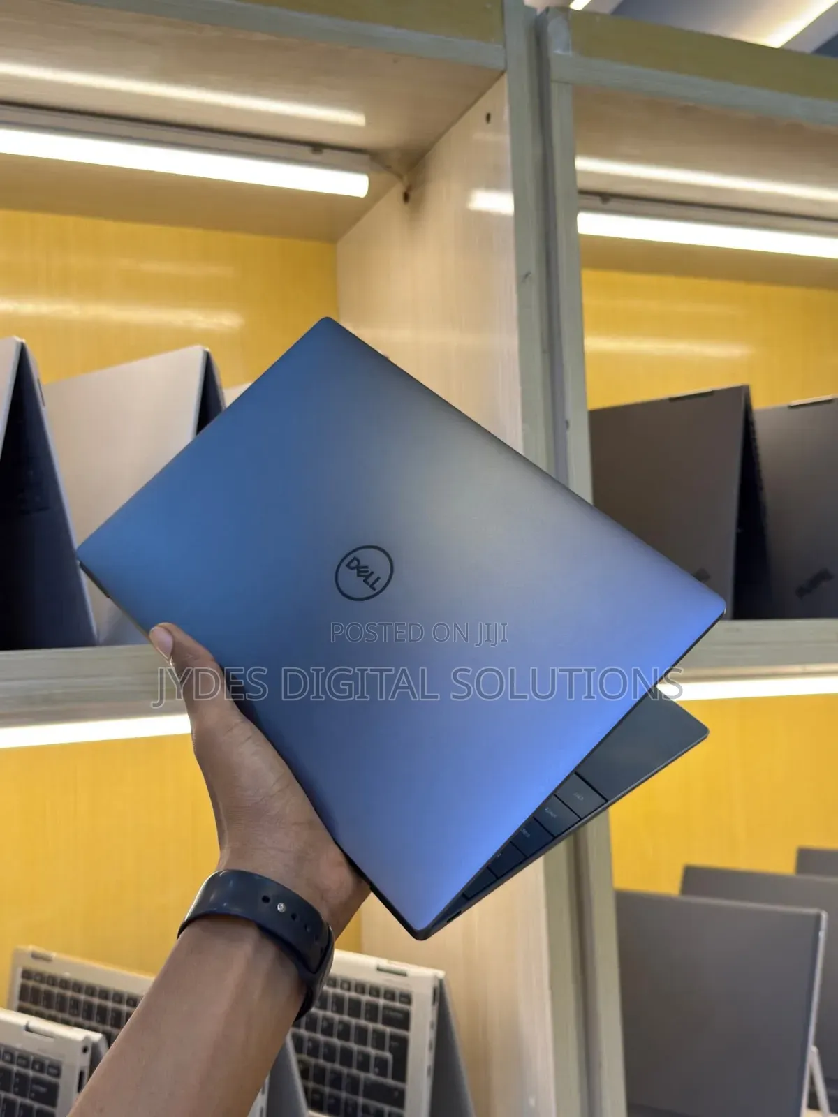 Laptop Dell XPS 13 16GB Intel Core i7 SSD 512GB