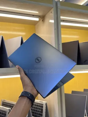 Laptop Dell XPS 13 16GB Intel Core i7 SSD 512GB