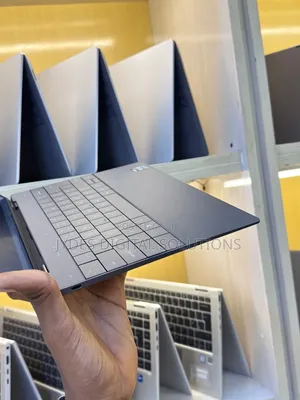 Laptop Dell XPS 13 16GB Intel Core i7 SSD 512GB