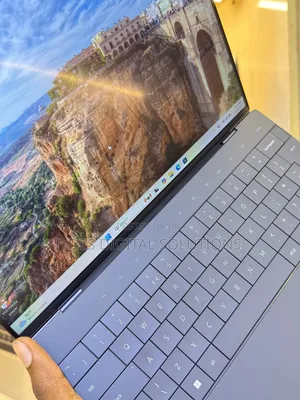 Laptop Dell XPS 13 16GB Intel Core i7 SSD 512GB