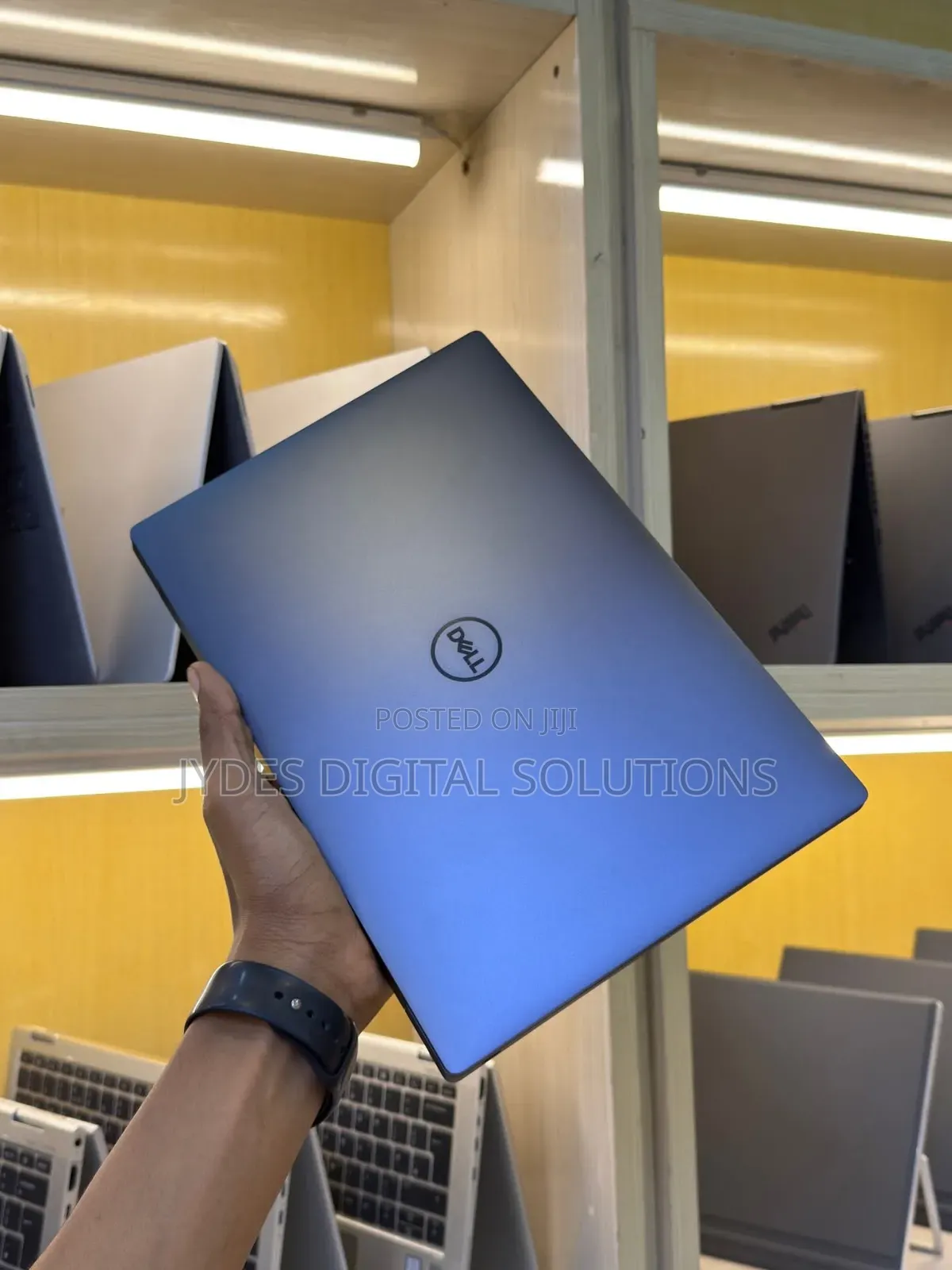 Laptop Dell XPS 13 16GB Intel Core i7 SSD 512GB