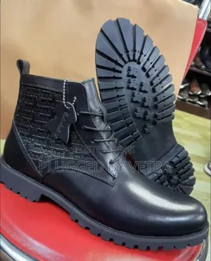 Timberland-Graphics Boots, Men's Casual/Official Wear.