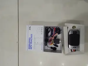 Car Tracker GPS GPRS Tracker for Online