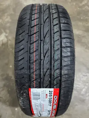 205/50r17 Doubleking Tyres Dk558