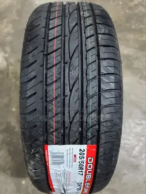 205/50r17 Doubleking Tyres Dk558