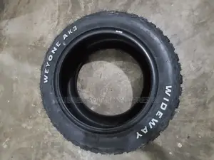 275/50 R21 Wideway Tyres Weyone Ak3 All-Terrain