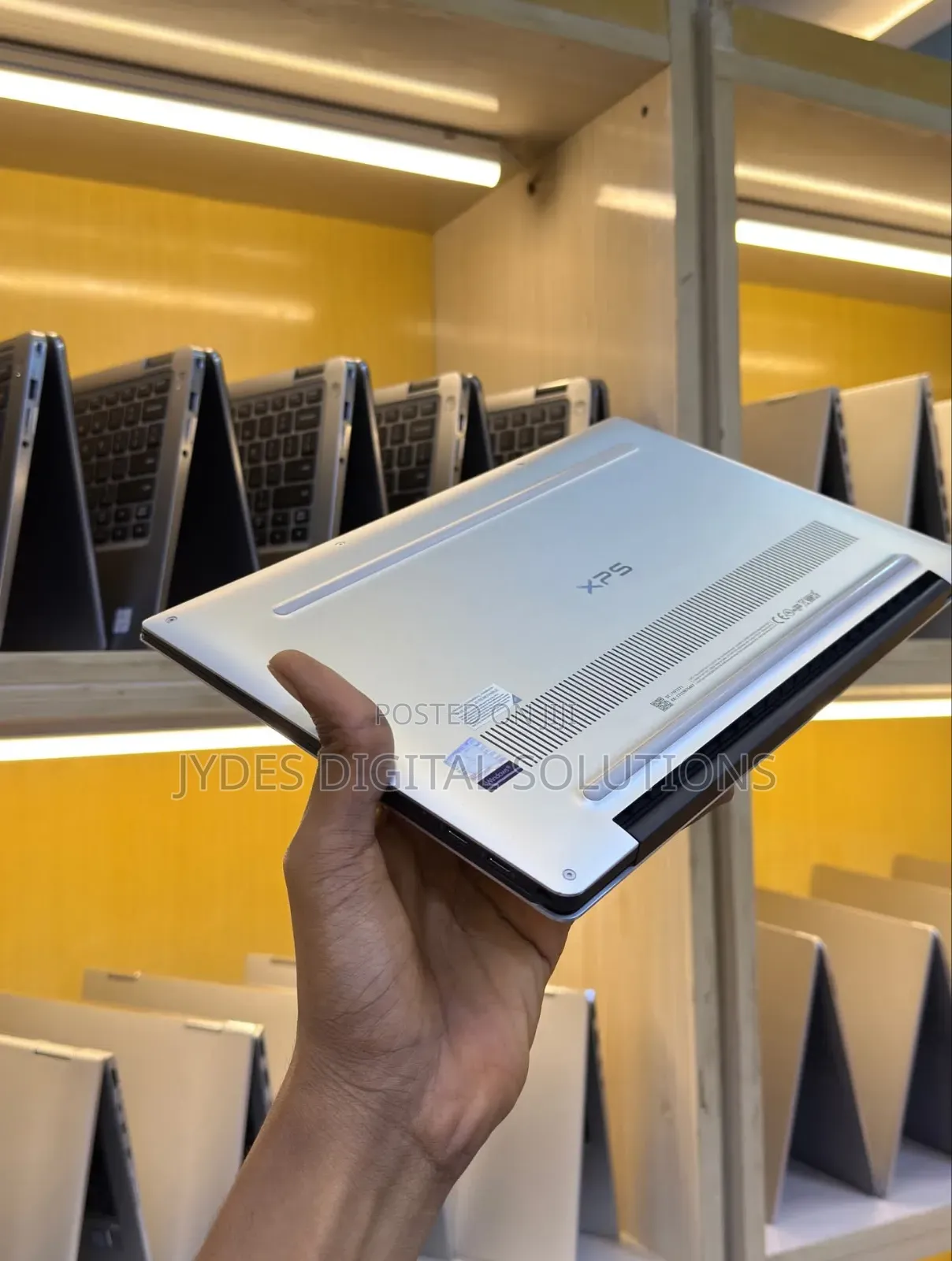 Laptop Dell Latitude 7390 16GB Intel Core i5 SSD 512GB