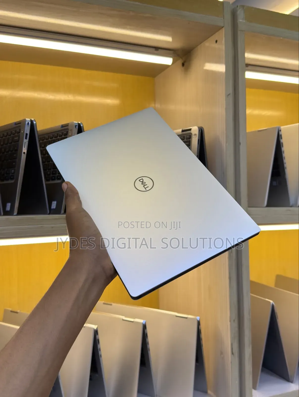 Laptop Dell Latitude 7390 16GB Intel Core i5 SSD 512GB