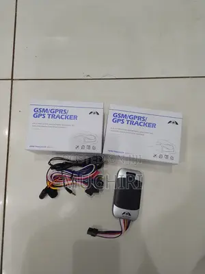 Gt06 GPS Tracker SMS GSM GPRS Vehicle GPS Tracking Device Mo