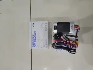 Online Tracking Coban Tk303 GPRS GPS GSM Car Tracker Tracking Device