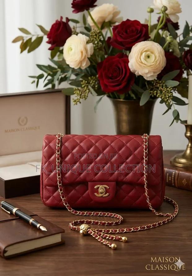 Quality Leather Bags for Women - thumbnail 3