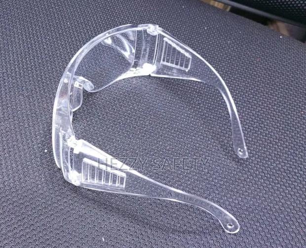 Clear Spectacles American Type - thumbnail 2