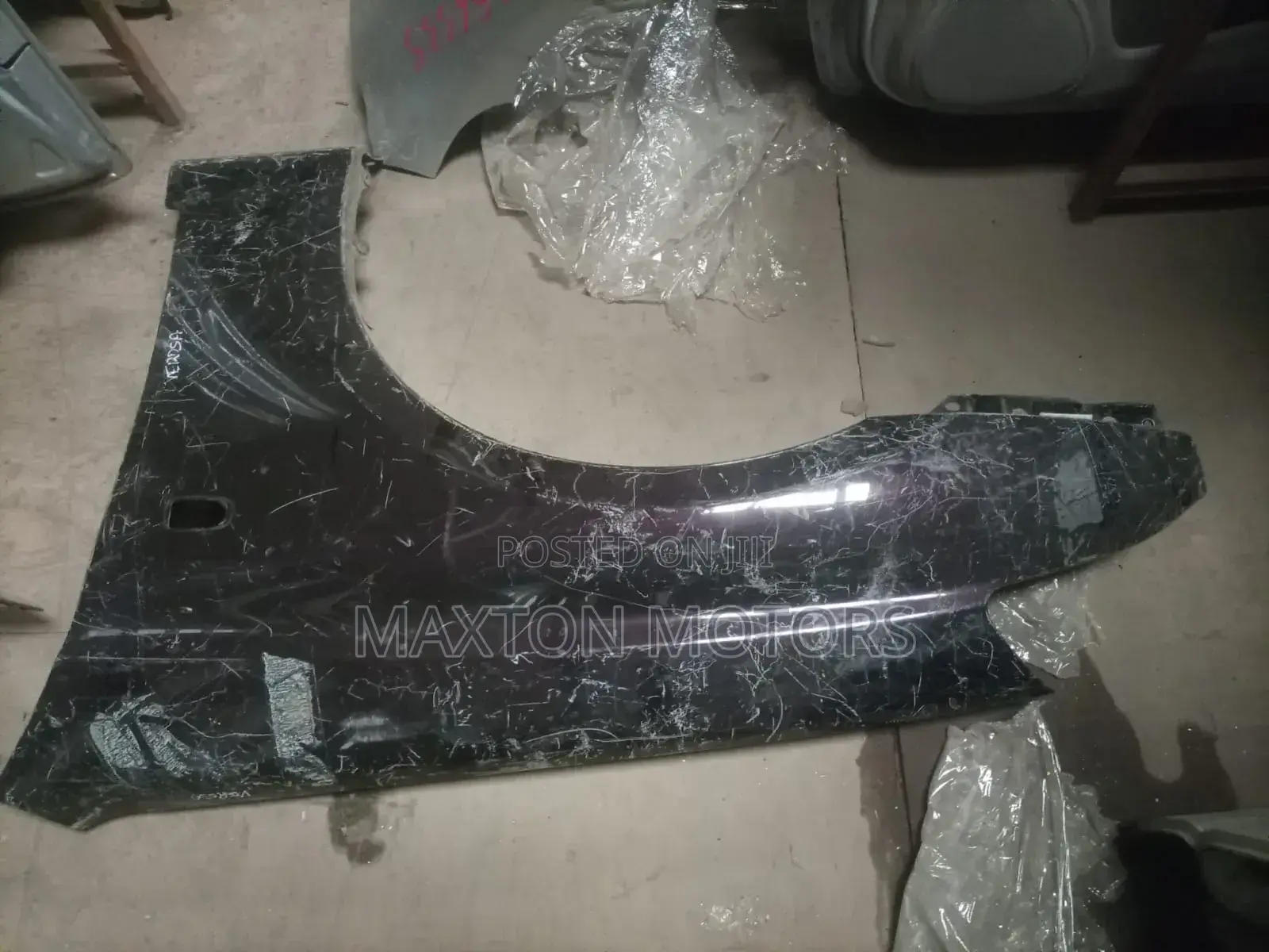 Toyota Verossa Wing /Fender