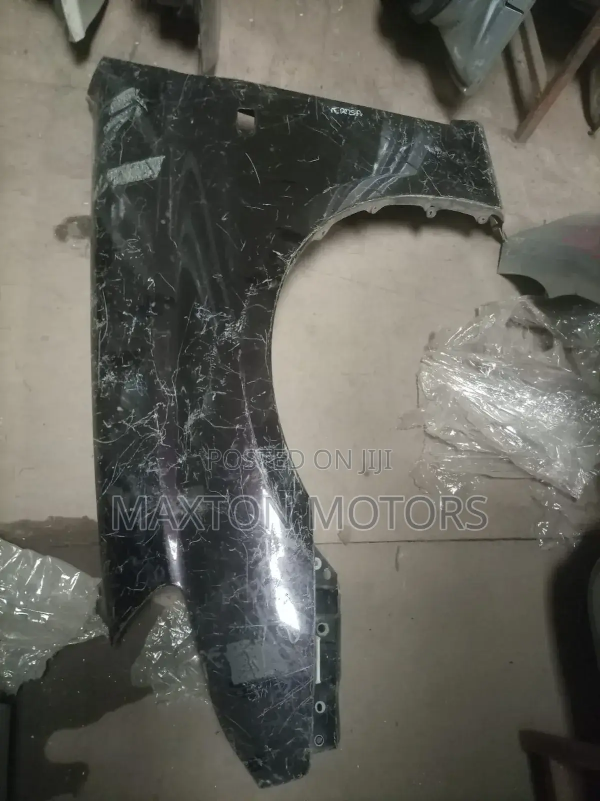 Toyota Verossa Wing /Fender