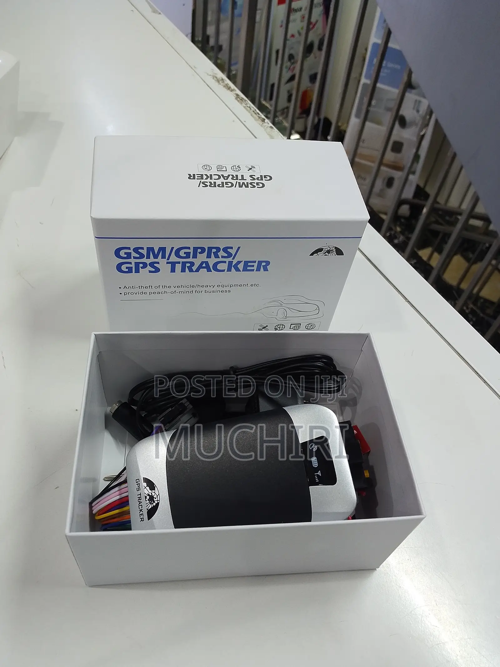 Top Best Realtime Car Tracker Tk303 GPS GPRS