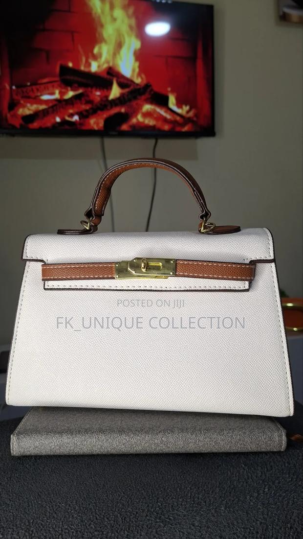 Kelly Bags - main view