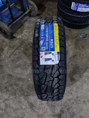 Habilead 225/75r15 At