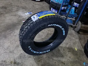 Habilead 225/75r15 At