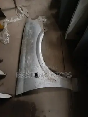Nissan Sunny Sylphy N16.2001wing Fender