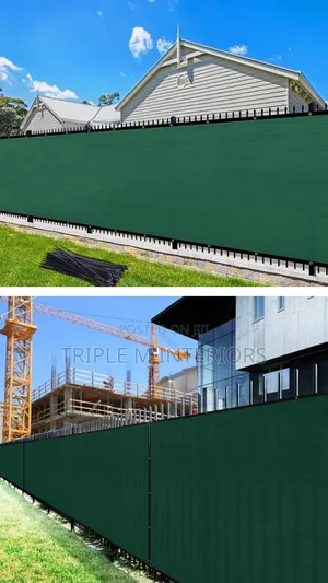 Shieldmax Outdoor Privacy Protector
