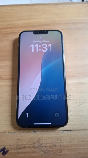 Apple iPhone 13 Pro Max 256 GB Blue