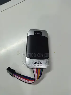 Prestige Car GPS Tracking Device- Car GPS Tracking Device