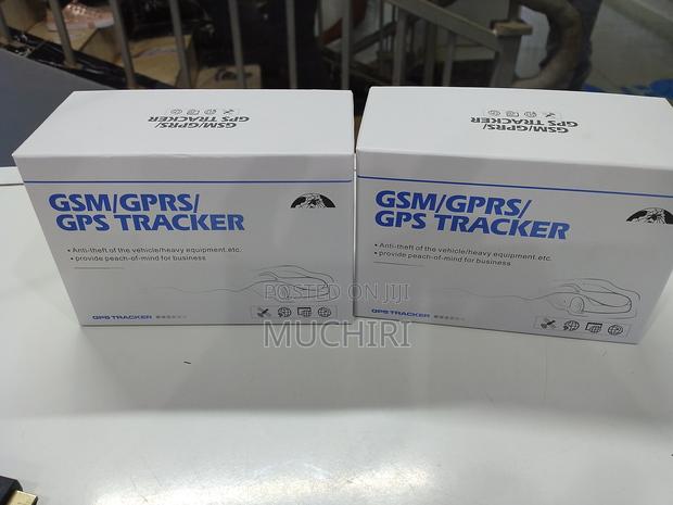 Prestige Car GPS Tracking Device- Car GPS Tracking Device - thumbnail 2