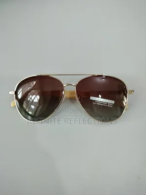 Designer Aviators