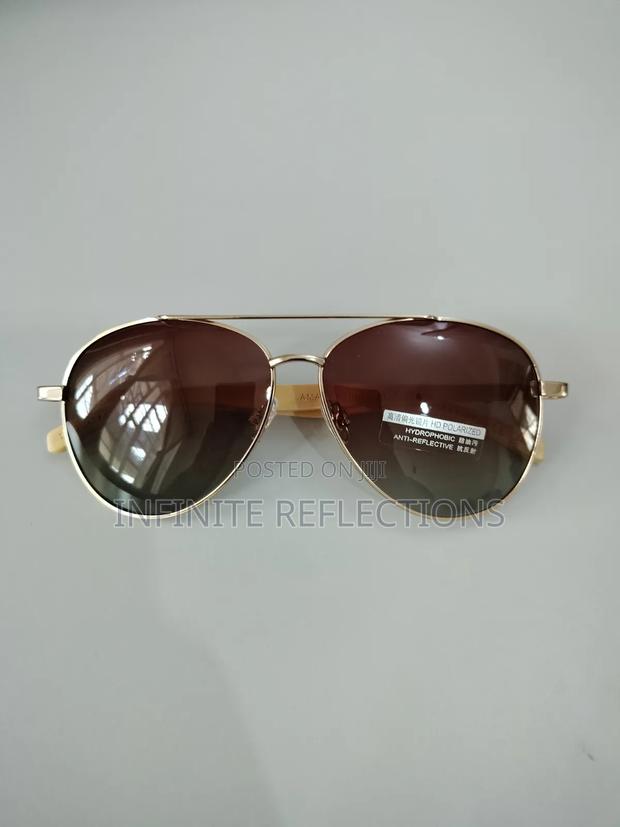 Designer Aviators