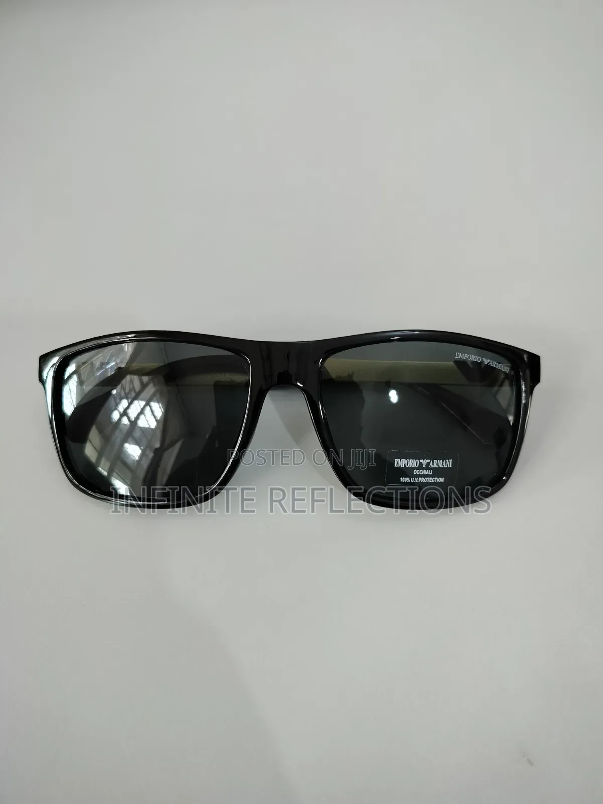 Gent's Designer Sunglasses