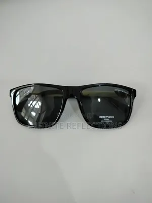 Gent's Designer Sunglasses