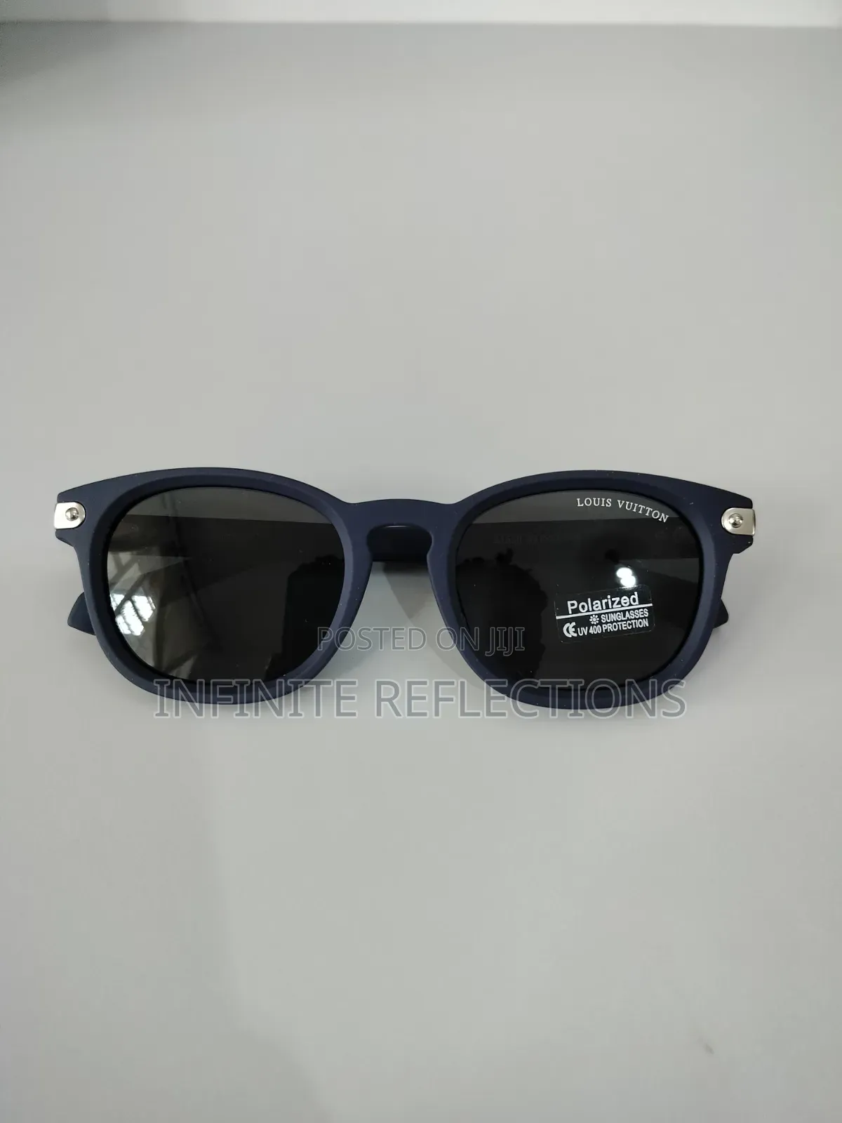 Gent's Designer Sunglasses