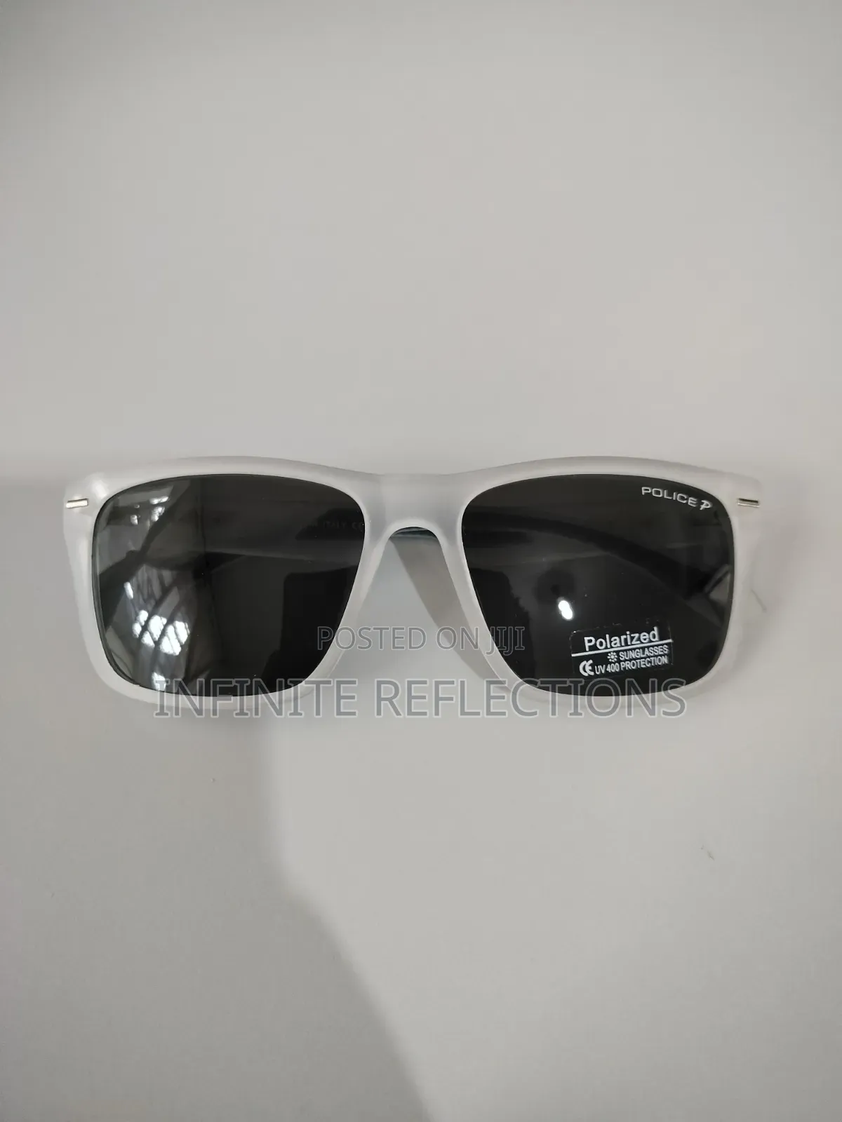 Gent's Designer Sunglasses