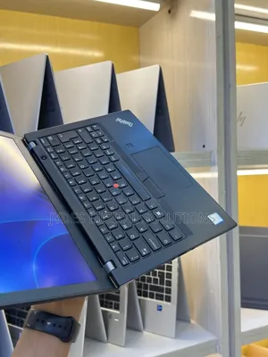 Laptop Lenovo ThinkPad T480s 8GB Intel Core i5 SSD 256GB