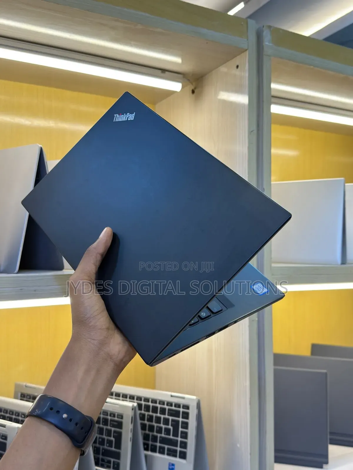 Laptop Lenovo ThinkPad T480s 8GB Intel Core i5 SSD 256GB