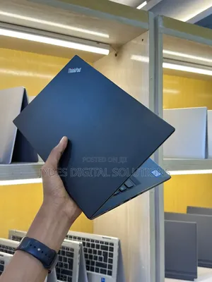Laptop Lenovo ThinkPad T480s 8GB Intel Core i5 SSD 256GB