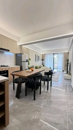 2bdrm Apartment in Hurlingham for sale