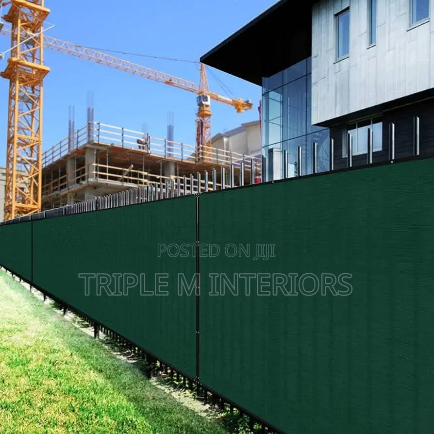 Totalguard Outdoor Balcony Shield